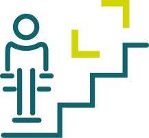 Chaise portoir pliante : Commandez sur Techni-Contact - Chaise monte  escalier