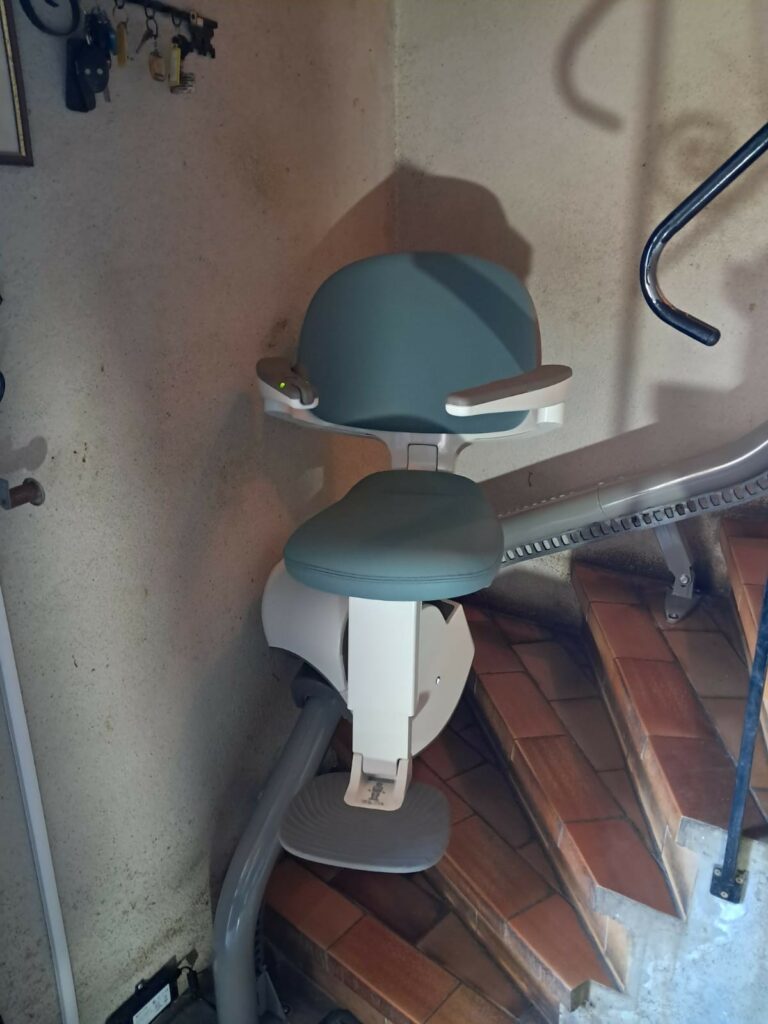 monte-escaliers Midilev