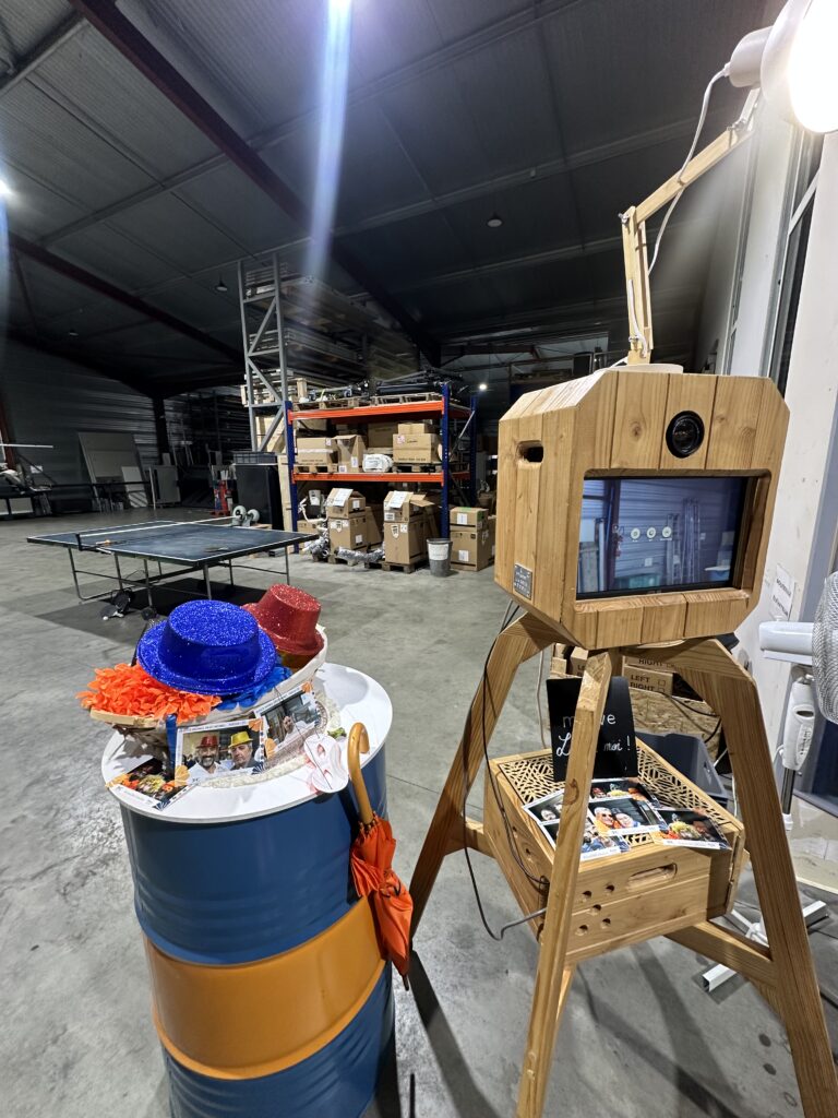 photomathon et activités
