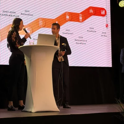 Présentation pour les 2à ans d'Ascendor